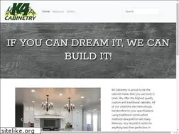Sites similar to k4cabinetry.com