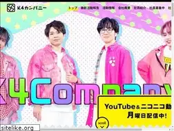 Sites similar to k4company.jp