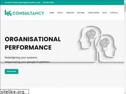 Sites similar to k4consultancy.com