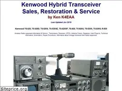 Sites similar to k4eaa.com