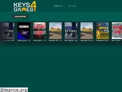 Sites similar to k4g.org