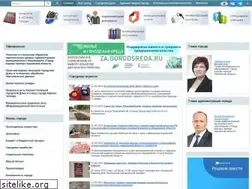 Sites similar to k4gorod.ru