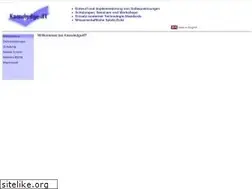 Sites similar to k4it.de