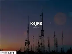 Sites similar to k4jfb.com