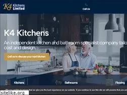 Sites similar to k4kitchens.com