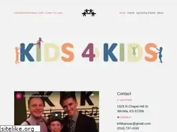 Sites similar to k4kkansas.org