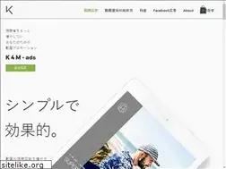 Sites similar to k4m.tech