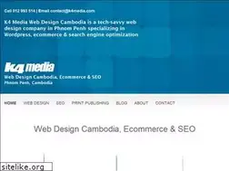 Sites similar to k4media.com