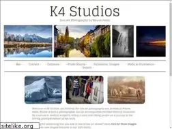 Sites similar to k4studios.com