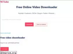 Sites similar to k4tube.com