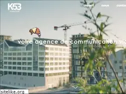 Sites similar to k53production.com