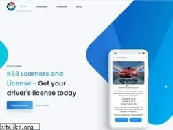 Sites similar to k53rsa.co.za