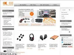 Sites similar to k55.ch