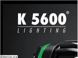 Sites similar to k5600.com