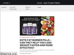 Sites similar to k5acl.net