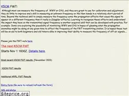 Sites similar to k5cm.com