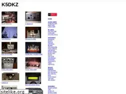 Sites similar to k5dkz.com