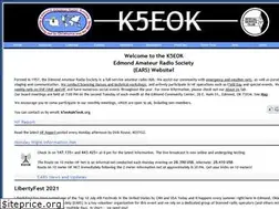 Sites similar to k5eok.org
