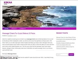 Sites similar to k5kaa.com