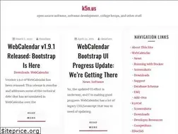 Sites similar to k5n.us