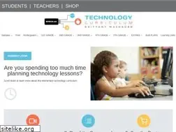 Sites similar to k5technologycurriculum.com