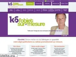 Sites similar to k6-objet.com