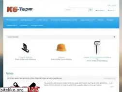 Sites similar to k6-team.de