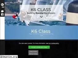 Sites similar to k6class.org