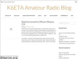 Sites similar to k6eta.com