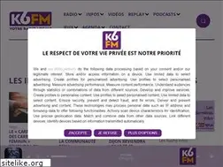 Sites similar to k6fm.com