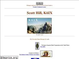 Sites similar to k6ix.net