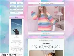 Sites similar to k6j9p0.blogfa.com