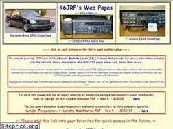 Sites similar to k6jrf.com
