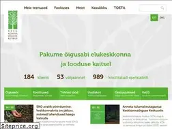 Sites similar to k6k.ee
