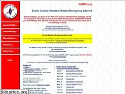 Sites similar to k6mpn.org