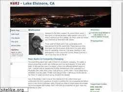 Sites similar to k6rj.com