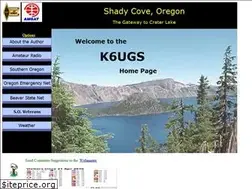 Sites similar to k6ugs.com