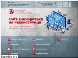 Sites similar to k7.com.ua
