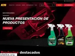 Sites similar to k78argentina.com