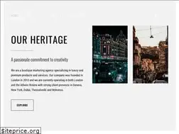 Sites similar to k7mcreative.com