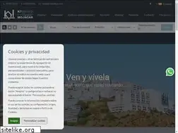 Sites similar to k7mojacar.com