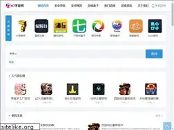 Sites similar to k7news.com