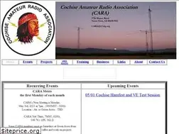 Sites similar to k7rdg.org