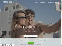 Sites similar to k7sunglasses.eu