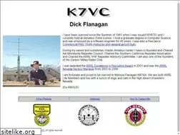 Sites similar to k7vc.com
