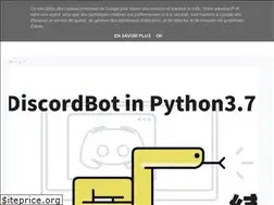 Sites similar to k86g.blogspot.com