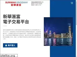 Sites similar to k88.com.hk