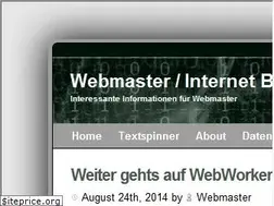 Sites similar to k8a.de