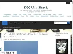 Sites similar to k8cpa.com