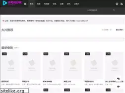 Sites similar to k8dy.net
